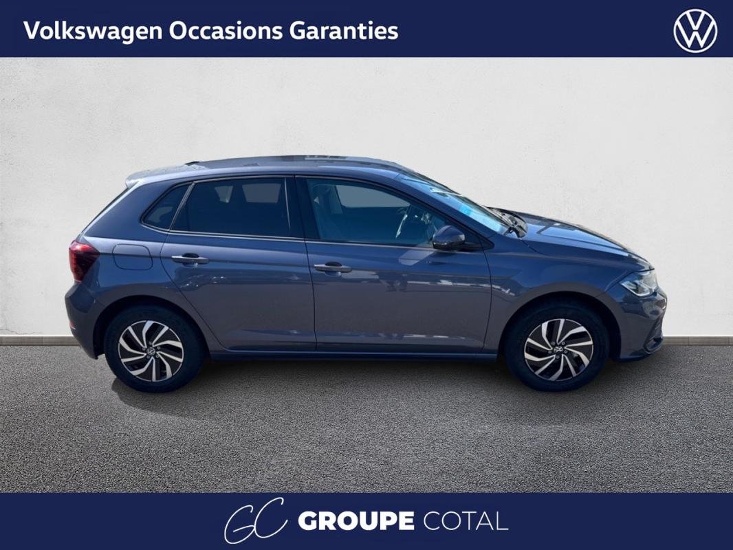 Volkswagen Polo - Photo 4