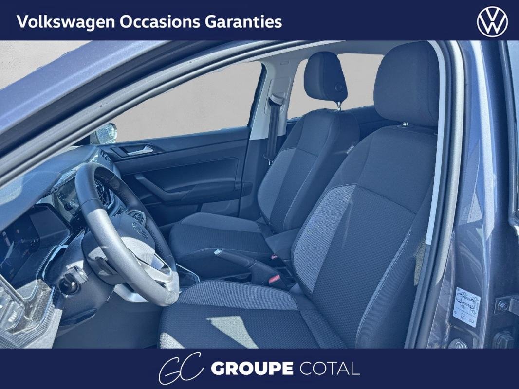 Volkswagen Polo - Photo 5