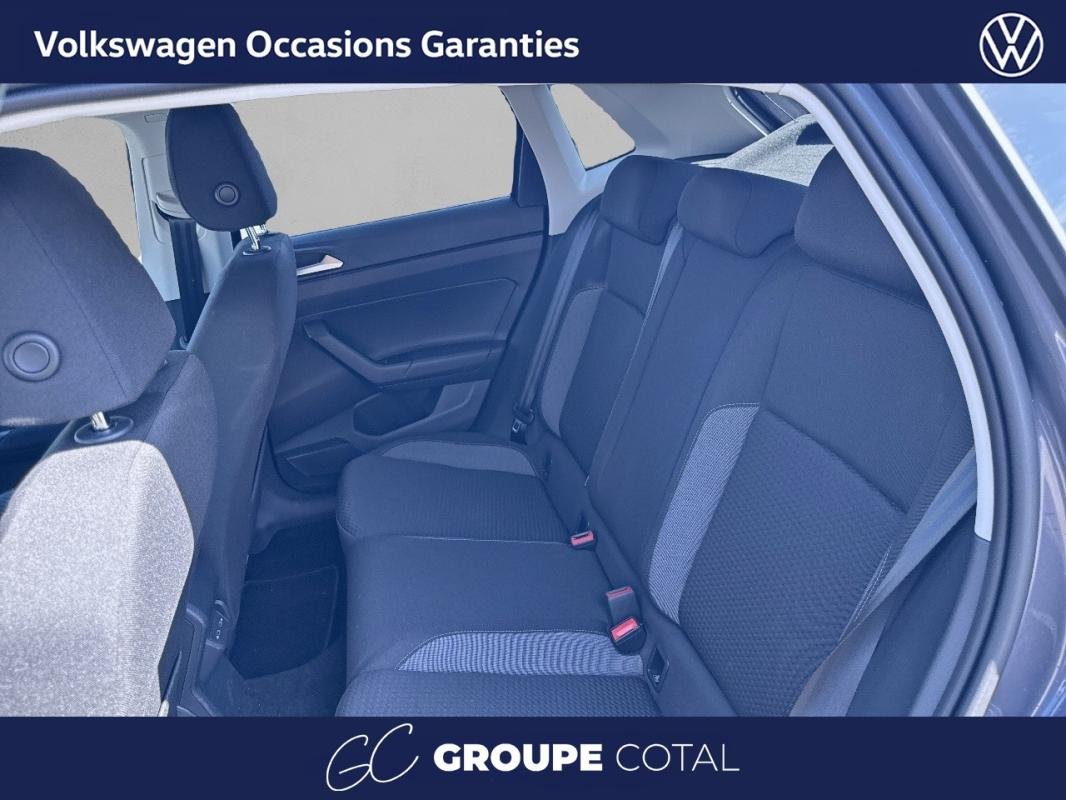 Volkswagen Polo - Photo 6