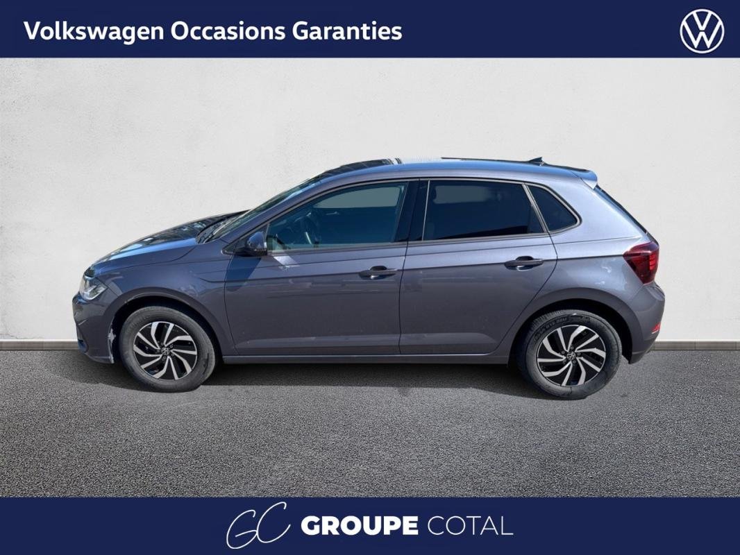 Volkswagen Polo - Photo 7
