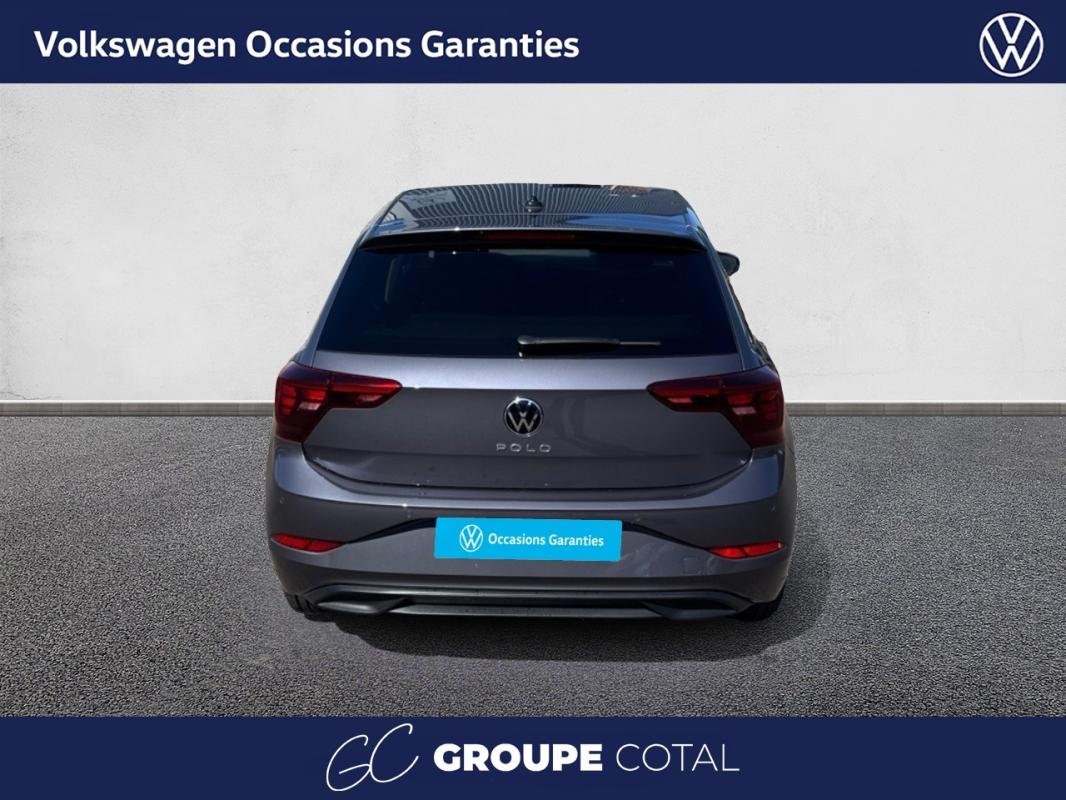 Volkswagen Polo - Photo 8