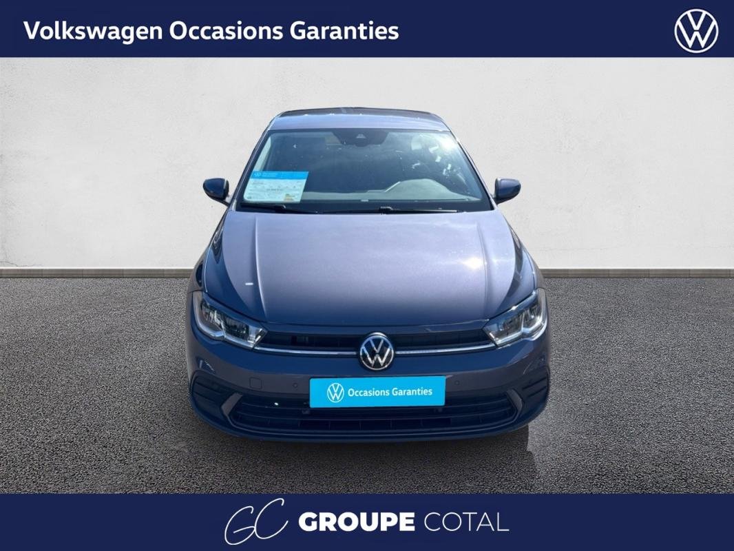 Volkswagen Polo - Photo 9