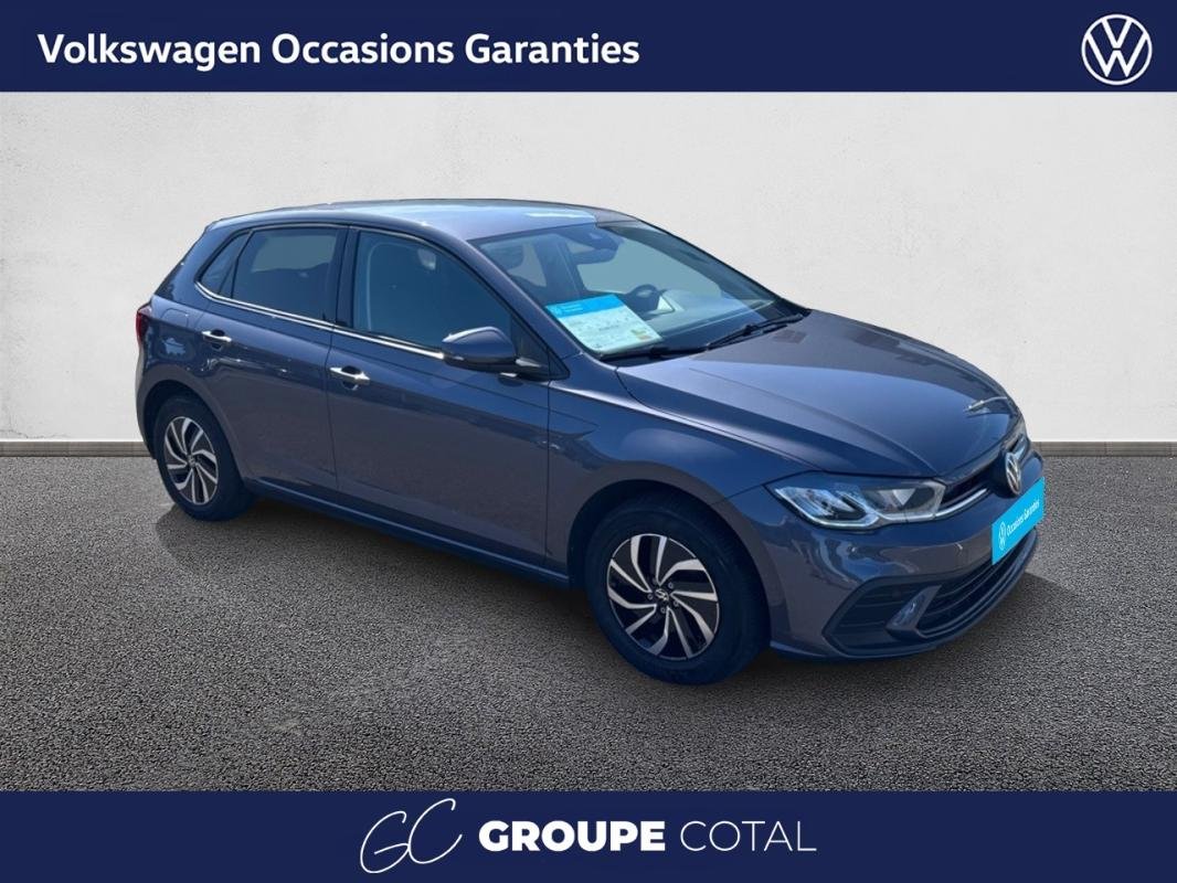 Volkswagen Polo - Photo 10