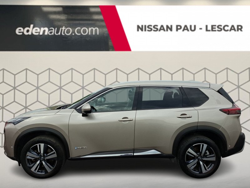 Nissan X-Trail - Photo 2