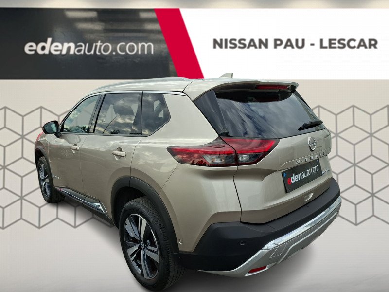 Nissan X-Trail - Photo 3