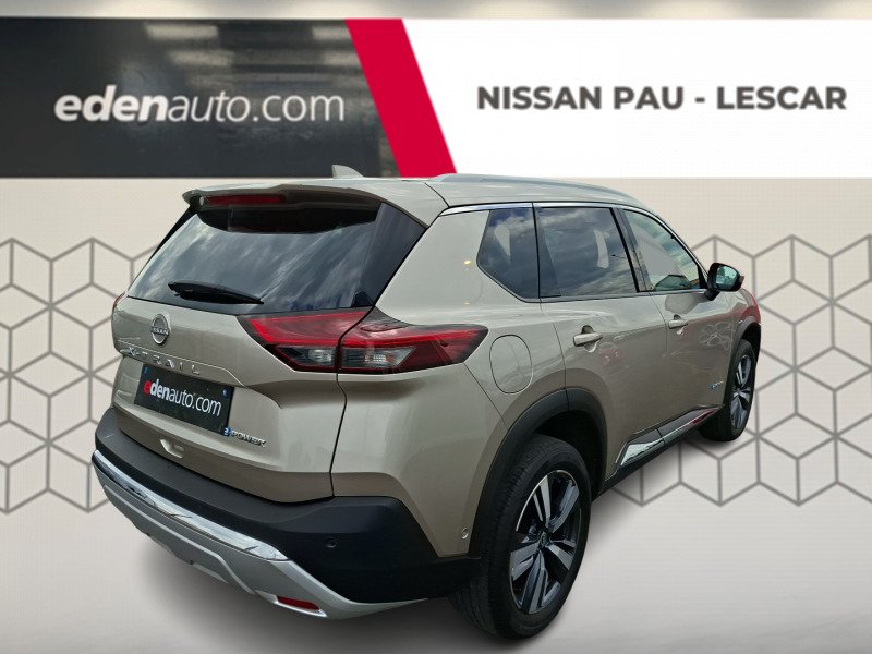 Nissan X-Trail - Photo 5