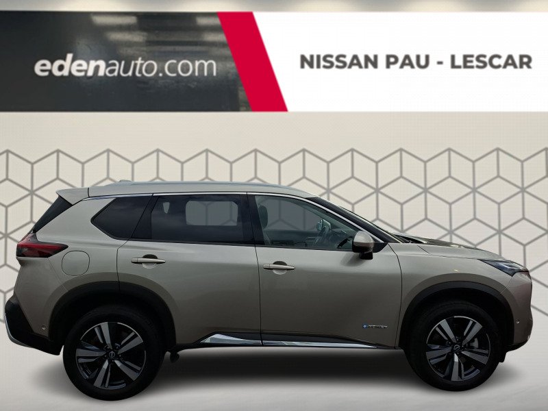 Nissan X-Trail - Photo 6
