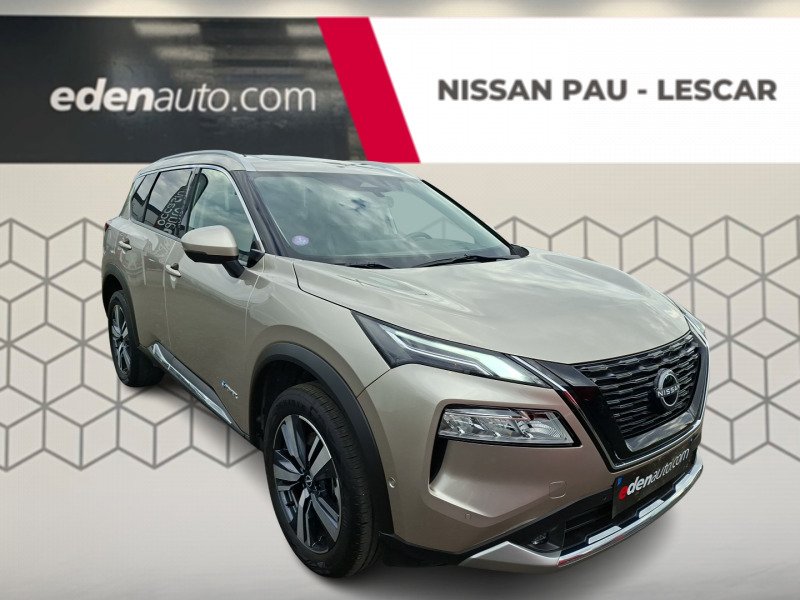 Nissan X-Trail - Photo 7