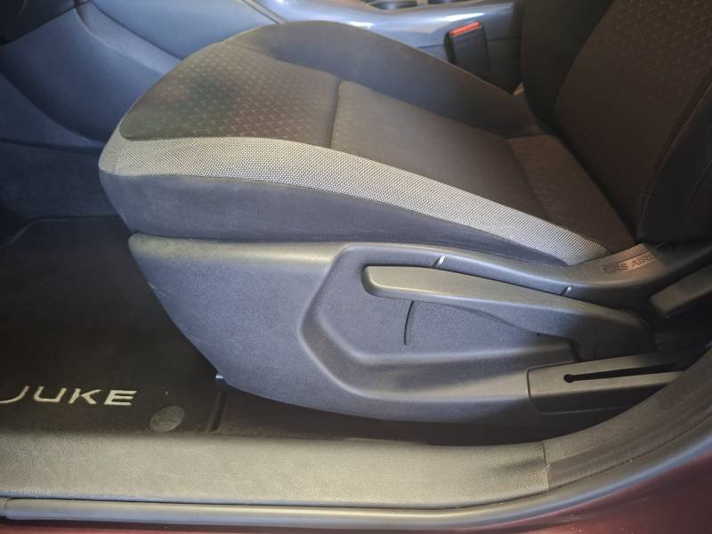 Nissan Juke - Photo 11