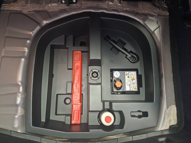 Nissan Juke - Photo 19