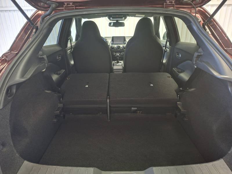 Nissan Juke - Photo 20