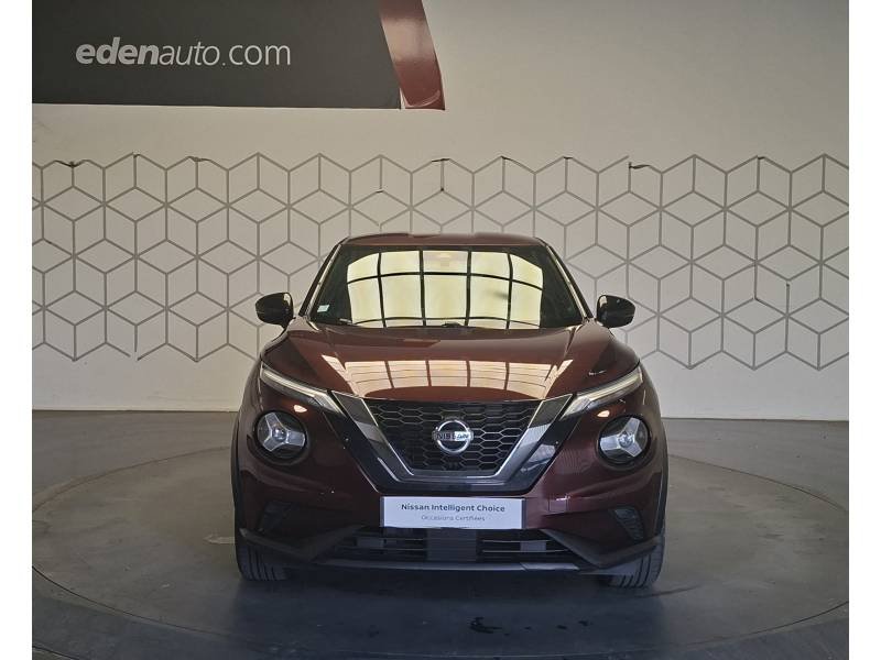 Nissan Juke - Photo 2