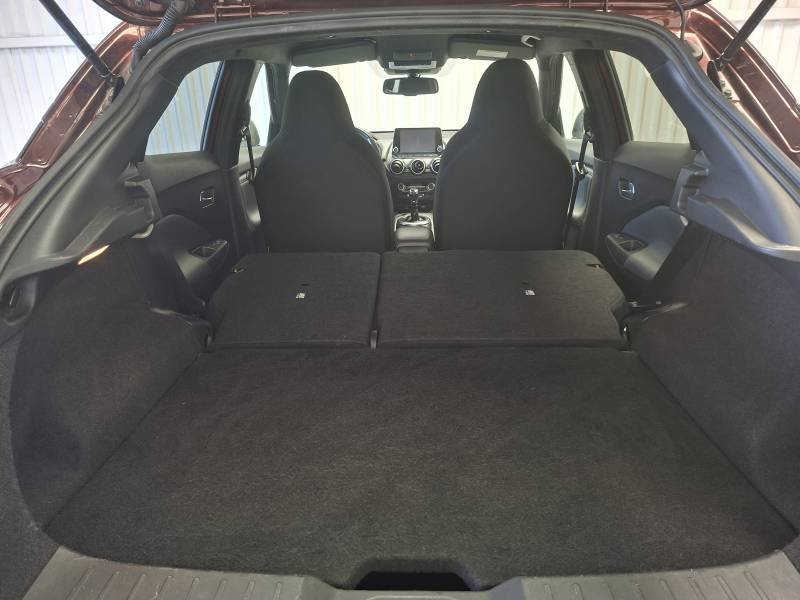 Nissan Juke - Photo 21