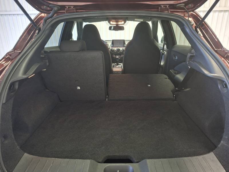 Nissan Juke - Photo 22
