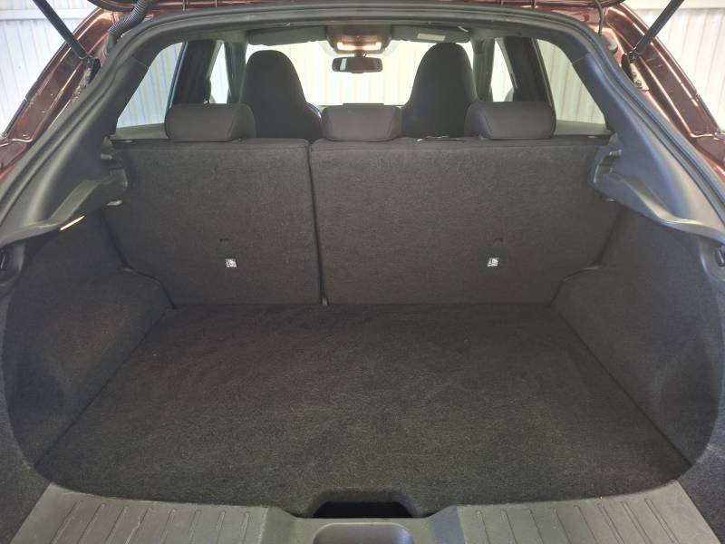 Nissan Juke - Photo 23