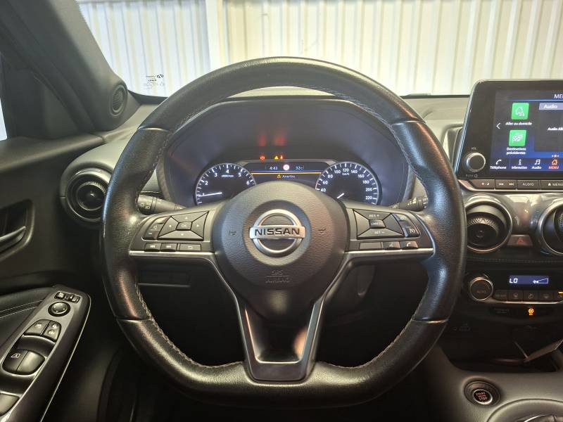 Nissan Juke - Photo 25