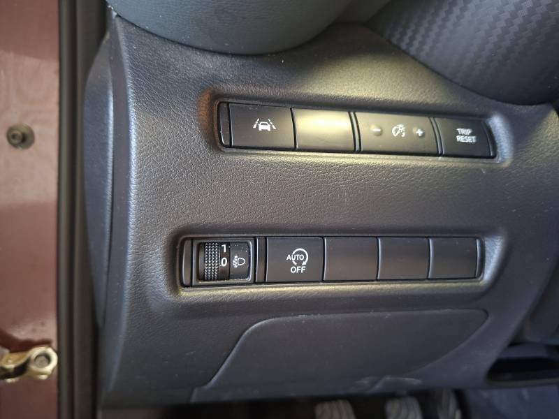 Nissan Juke - Photo 26