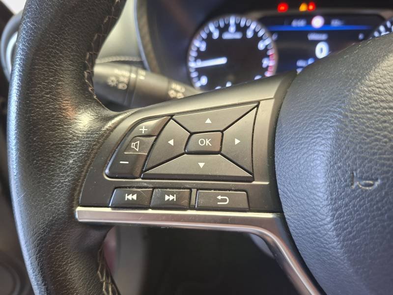 Nissan Juke - Photo 28