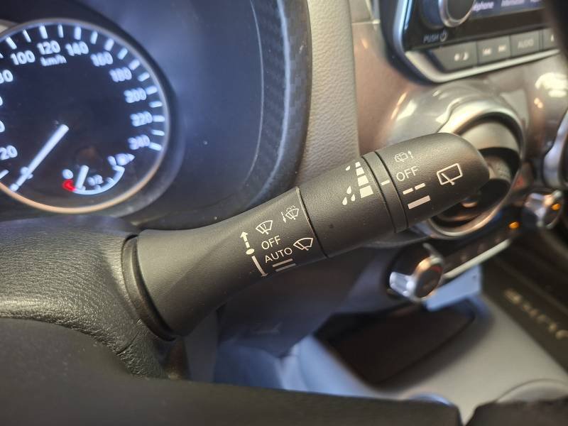 Nissan Juke - Photo 30
