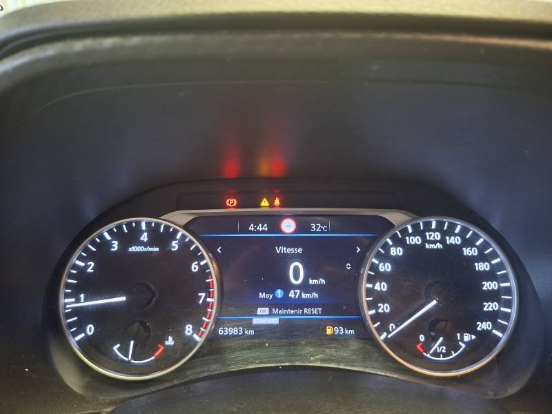 Nissan Juke - Photo 32