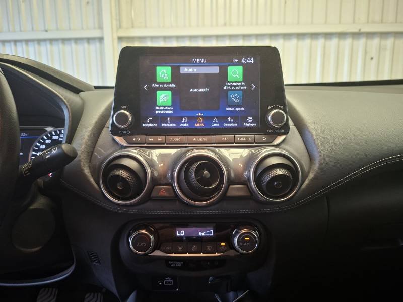Nissan Juke - Photo 33