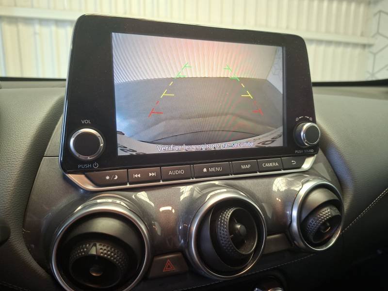 Nissan Juke - Photo 35