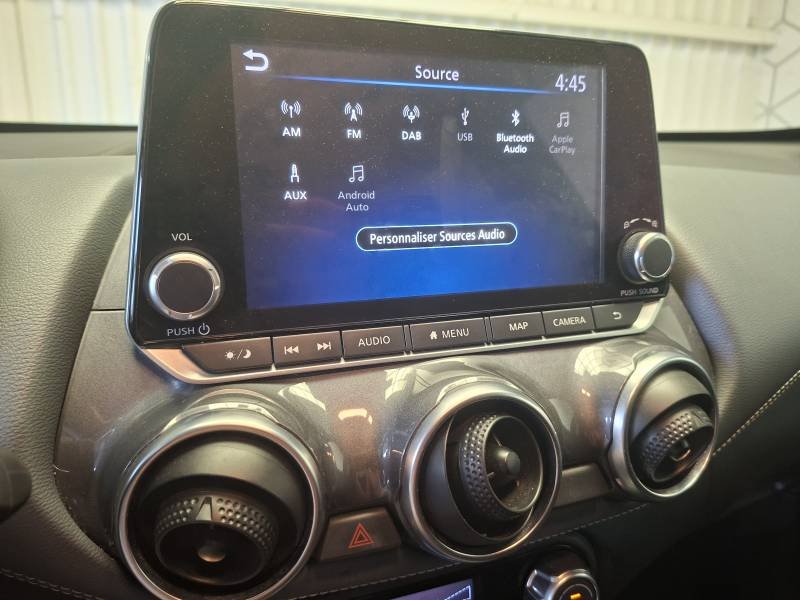 Nissan Juke - Photo 36