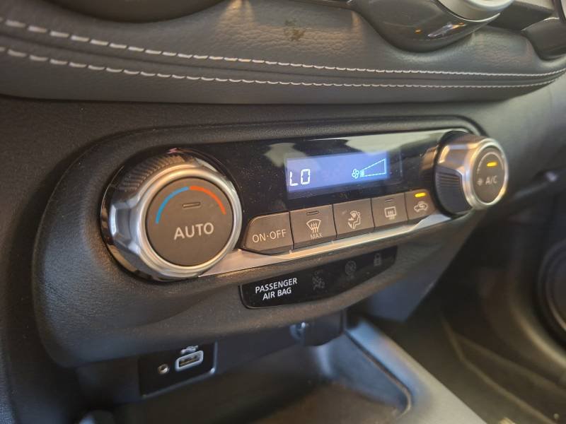 Nissan Juke - Photo 37