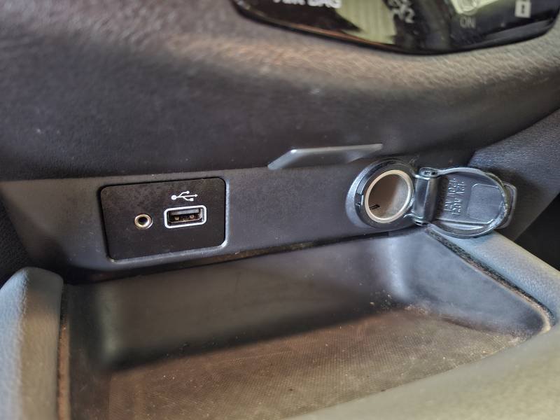 Nissan Juke - Photo 38