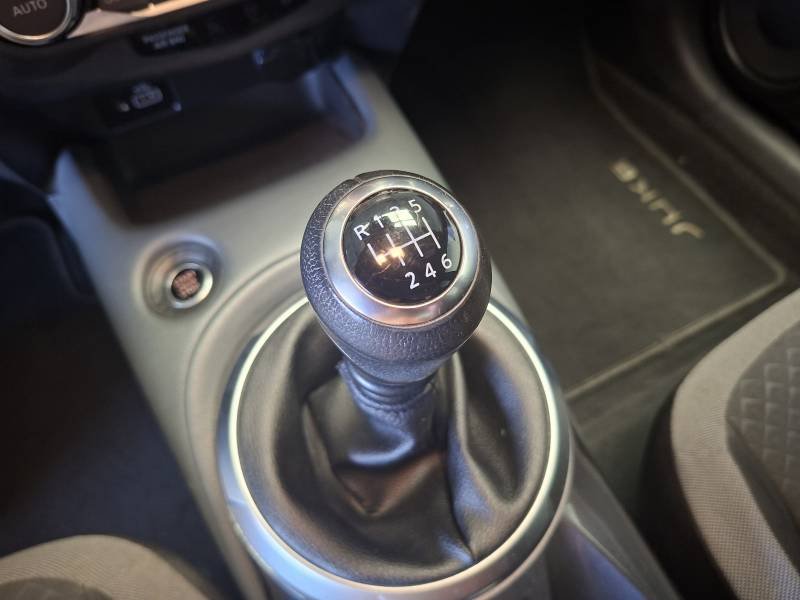 Nissan Juke - Photo 39