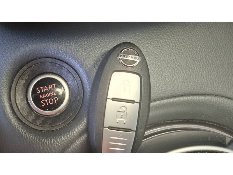 Nissan Juke - Photo 40