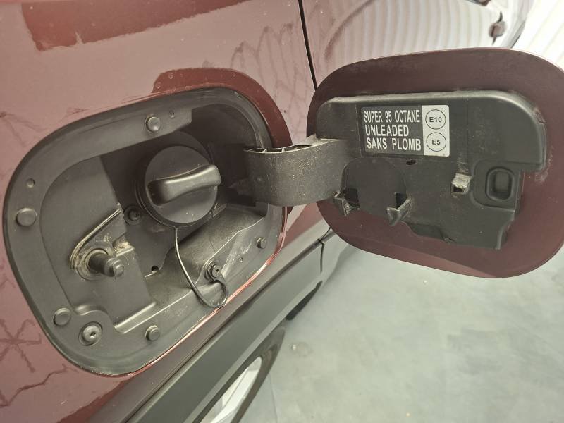 Nissan Juke - Photo 46