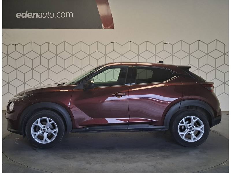 Nissan Juke - Photo 5