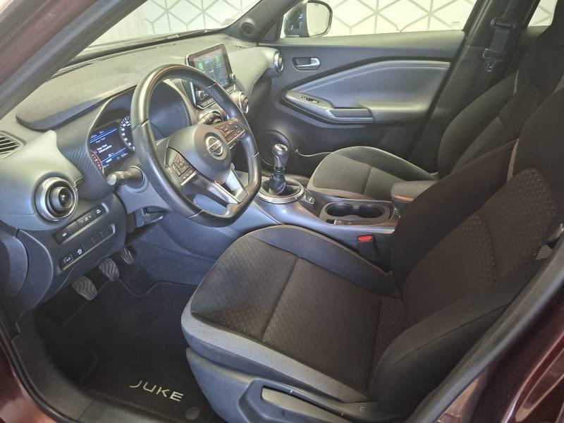 Nissan Juke - Photo 9