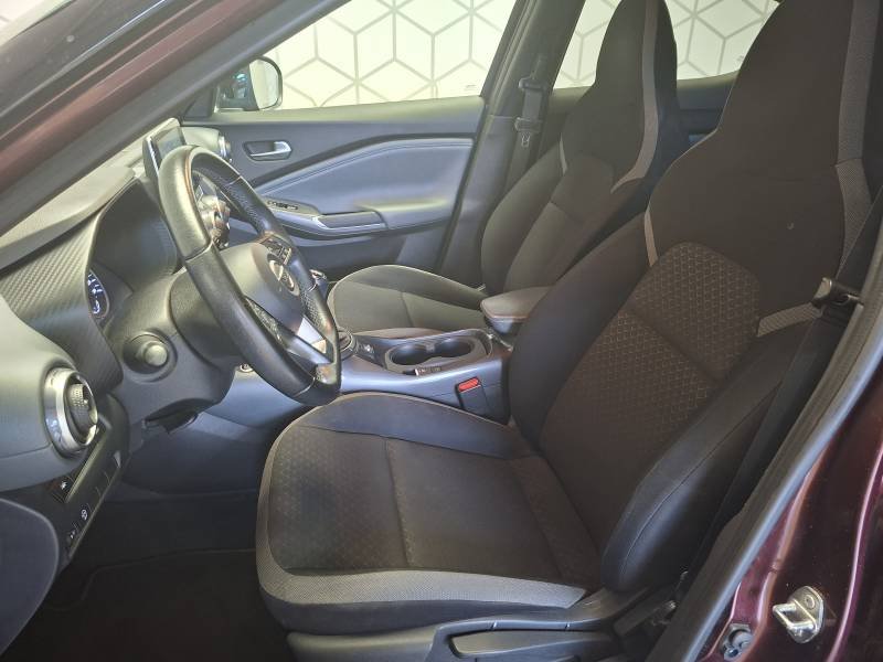 Nissan Juke - Photo 10