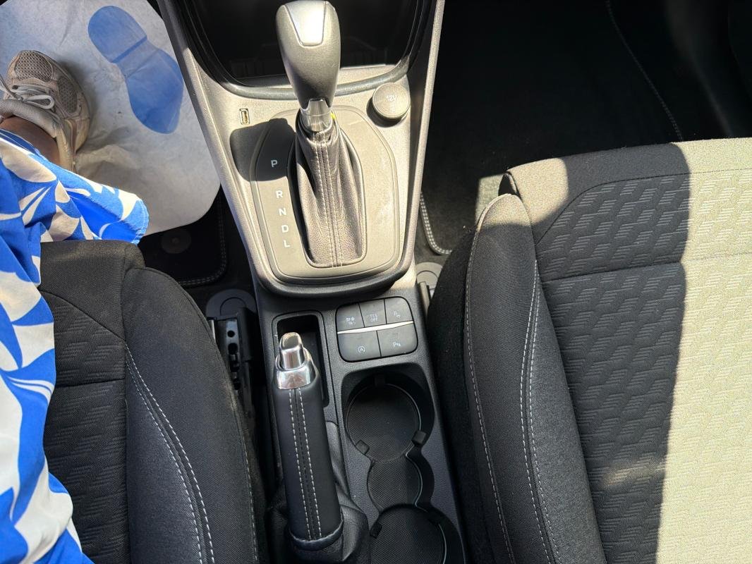Ford Puma - Photo 17