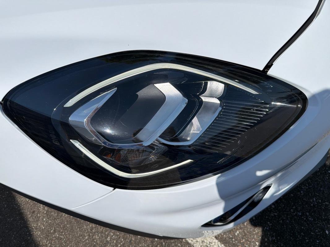 Ford Puma - Photo 4