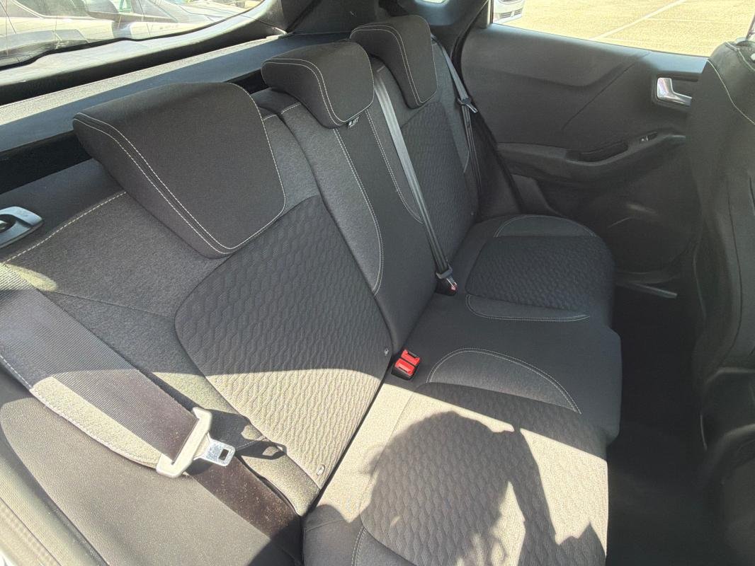 Ford Puma - Photo 10