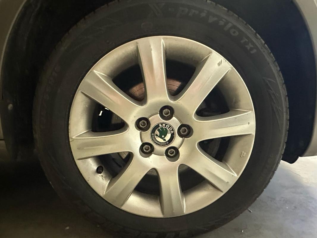Skoda Fabia - Photo 14