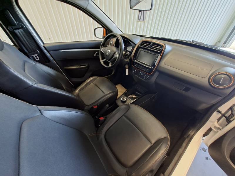 Dacia Spring - Photo 12