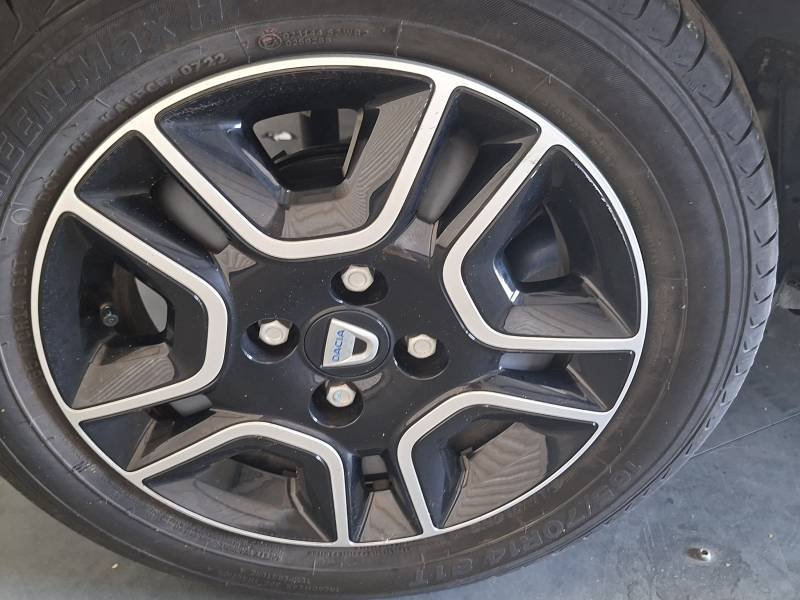 Dacia Spring - Photo 13