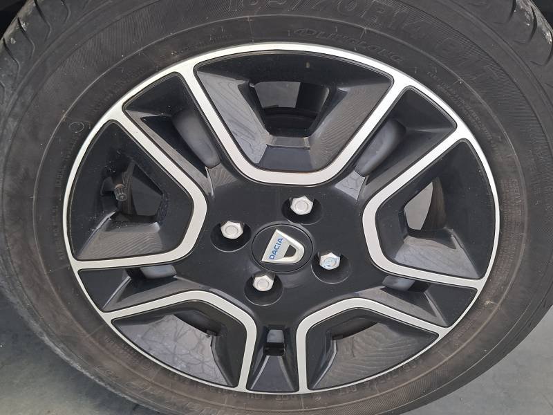 Dacia Spring - Photo 14