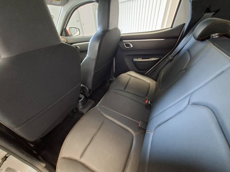 Dacia Spring - Photo 20