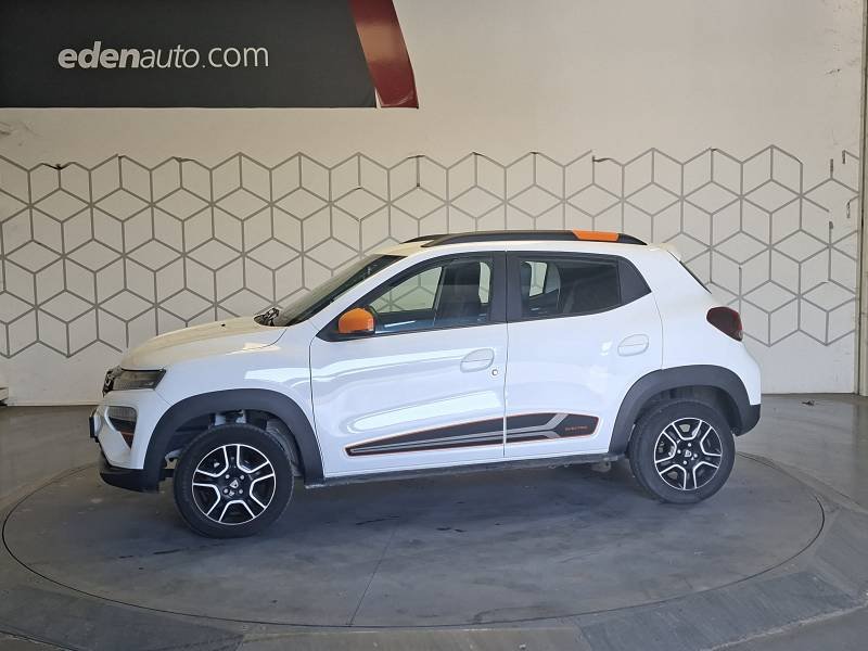 Dacia Spring - Photo 2