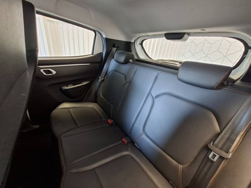 Dacia Spring - Photo 21