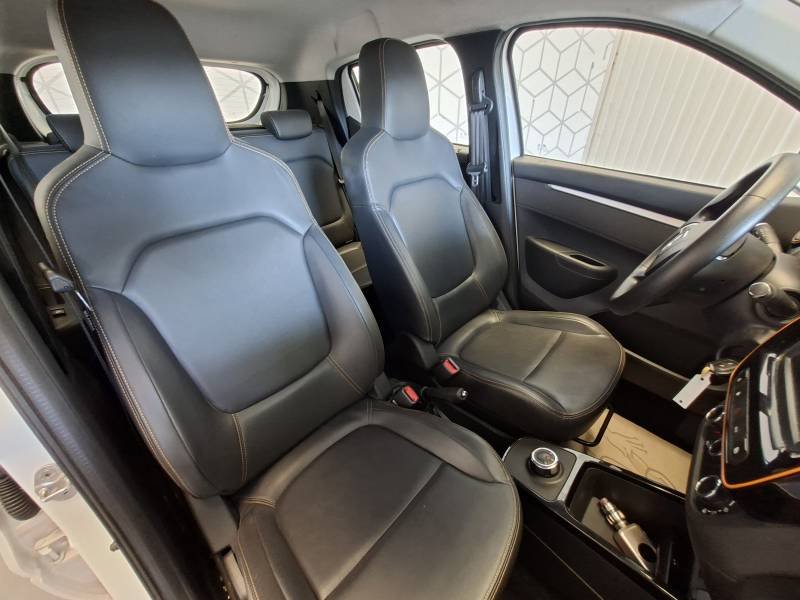Dacia Spring - Photo 27