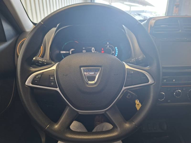 Dacia Spring - Photo 30