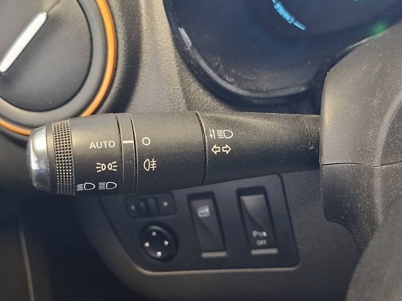 Dacia Spring - Photo 35