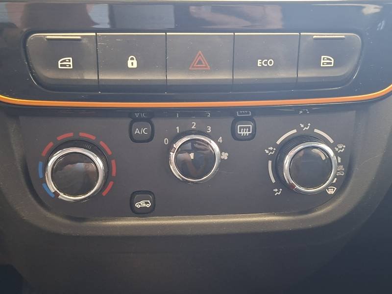 Dacia Spring - Photo 41