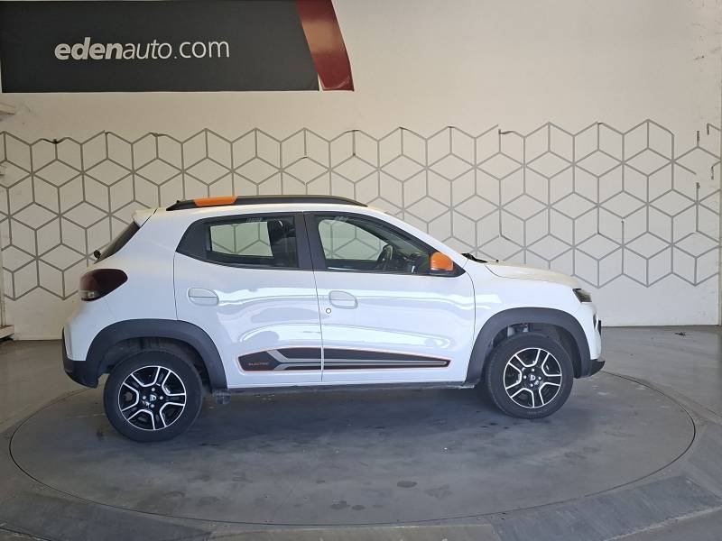 Dacia Spring - Photo 6